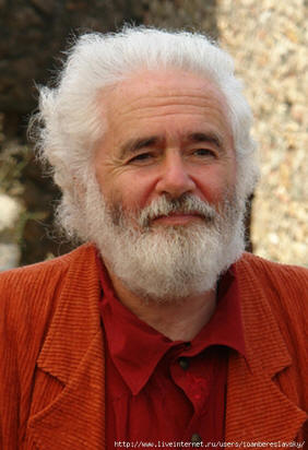 блаженный Иоанн (Береславский), 2012