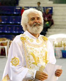 Archbishop John. 2004